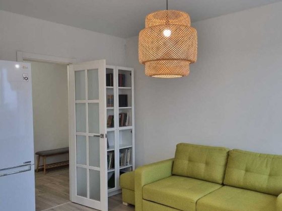 Здам затишну 2 к. квартиру м. Ірпінь Ирпень