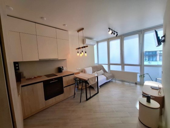 Оренда однокімнатної квартири ЖК Центральний 2 Ірпінь