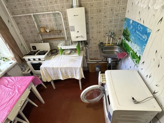 Здам  в оренду 1 кім  зуп Новоіванівка