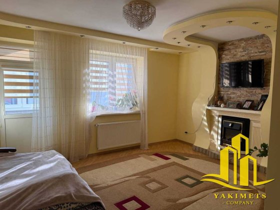 Оренда 3-к квартири, Винники, вул. Кільцева, 11 Винники