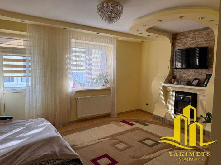 Оренда 3-к квартири, Винники, вул. Кільцева, 11 - фото 1