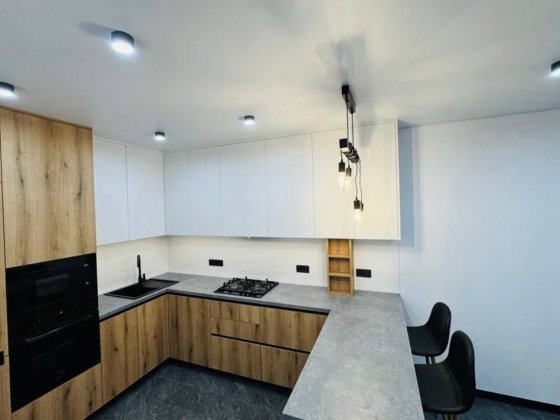 Оренда кв ЖК SVOЇ PARKHOUSE вул Курортний Проїзд Брюховичі Перша здача Брюховичі