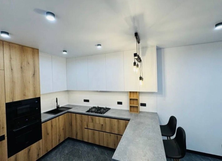 Оренда кв ЖК SVOЇ PARKHOUSE вул Курортний Проїзд Брюховичі Перша здача - фото 1