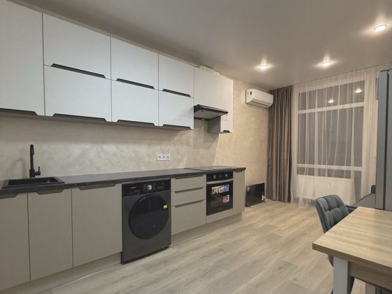 Оренда 1-кімнатної квартири + кухня-студія | смт Брюховичі (Львів) Брюховичі