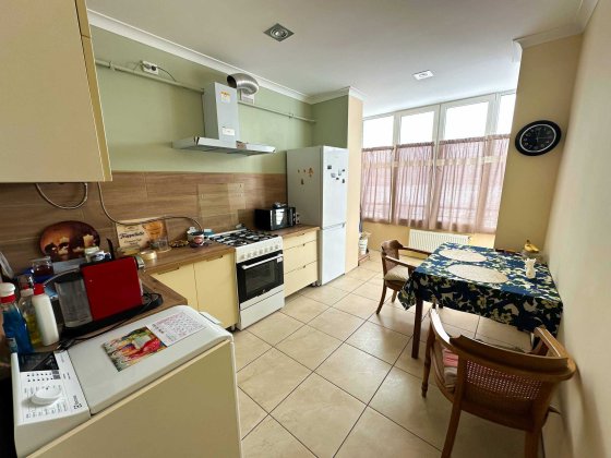 Оренда 1-кімнатної квартири вул. Львівська смт. Брюховичі ЖК "Хвиля" Брюховичі