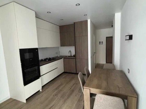 Оренда 1-кімнатної квартири в Брюховичах | в сучасному ЖК Свої Брюховичі