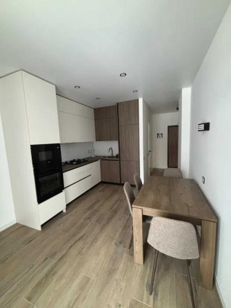 Оренда 1-кімнатної квартири в Брюховичах | в сучасному ЖК Свої - фото 1