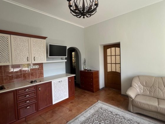 Довготривала оренда квартири Брюховичі