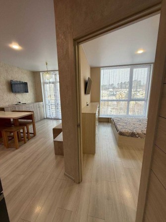 Оренда 1 кім квартири в ЖКК Грінвуд-2, Брюховичі - фото 1