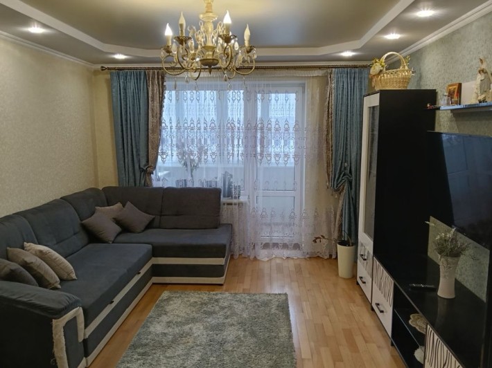 Здається в оренду 2-х кімнатна квартира м. Самбір - фото 1