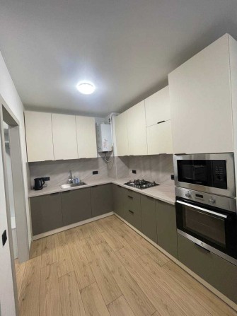 Здається в оренду 1 кімн квартира Пустомити - фото 1