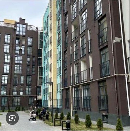 Оренда квартири від власника Леополь Таун - фото 1