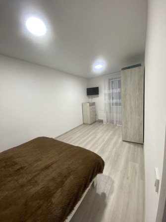 Здається в оренду 2 кімнатна квартира м Моршин( новобудова) - фото 1