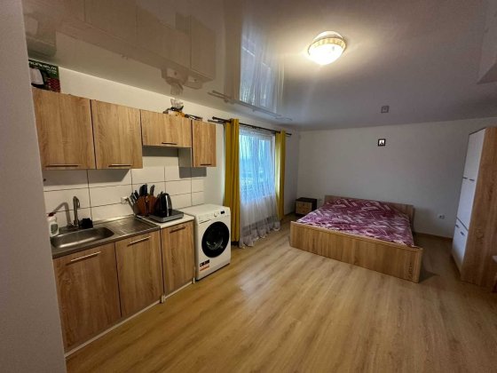 Оренда квартири-студіо в Малехові (1км до Галицького перехрестя) Малехів