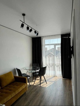 Оренда 1 кімнатної квартири Малехів ЖК Жовківська брама вул Жовківська - фото 1