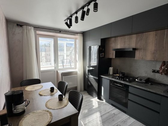 Здам однокімнатну квартиру Новояворівськ Новояворівськ