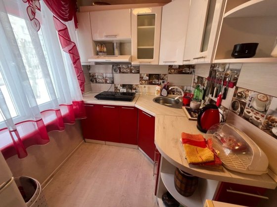 Оренда 3 кімн квартири Сокаль