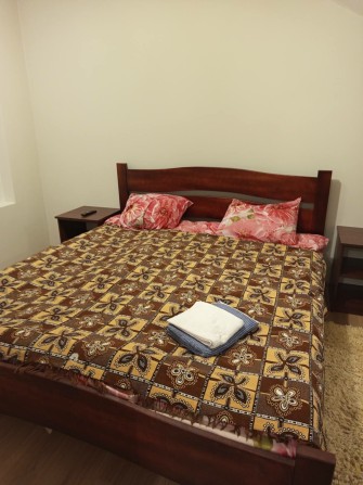 Здається на тривалий термін 1 кімнатна квартира Стебник - фото 1