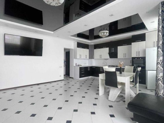 Оренда 3 кімнатної 2 х рівневої квартири в с Давидів вул Галицька Давидів