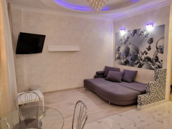 Сдам 1комн квартиру в ЖК 3 Жемчужина Лиманка