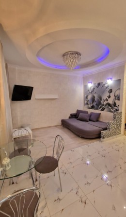 Сдам 1комн квартиру в ЖК 3 Жемчужина - фото 1