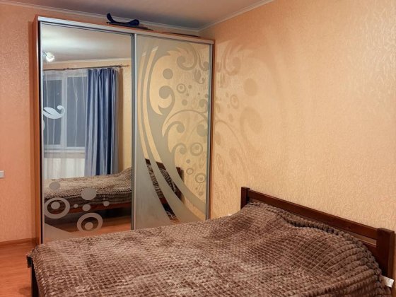 Сдам 1комн квартиру в ЖК Радужный. 7 эт! Лиманка