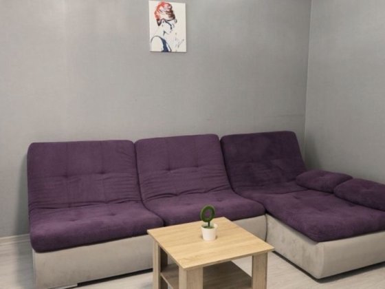 Здається квартира в гарному районі Криве Озеро