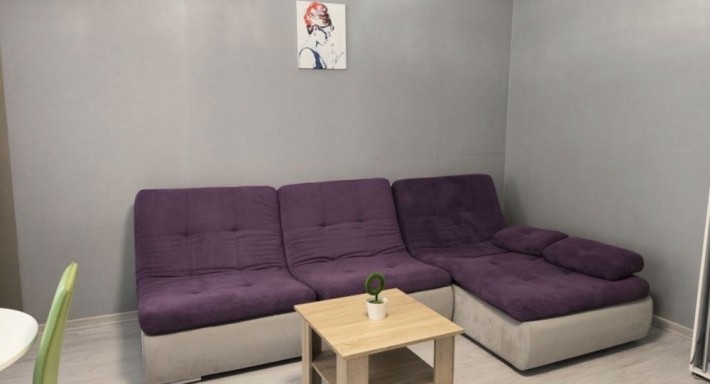 Здається квартира в гарному районі - фото 1