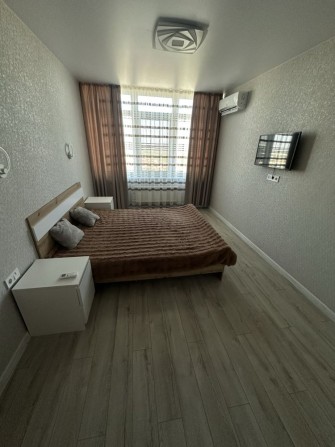 Сдам однокомнатную квартиру в Кадоре 49 Жемчужина Таирова - фото 1