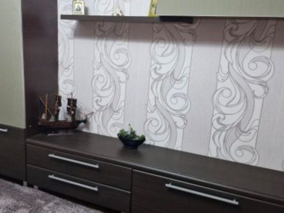 Сдам 3-х комнатную квартиру Пос Котовского Фонтанка