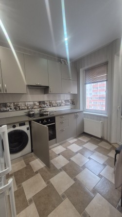 1 к. квартира Небесной сотни/"Радужный" массив - фото 1