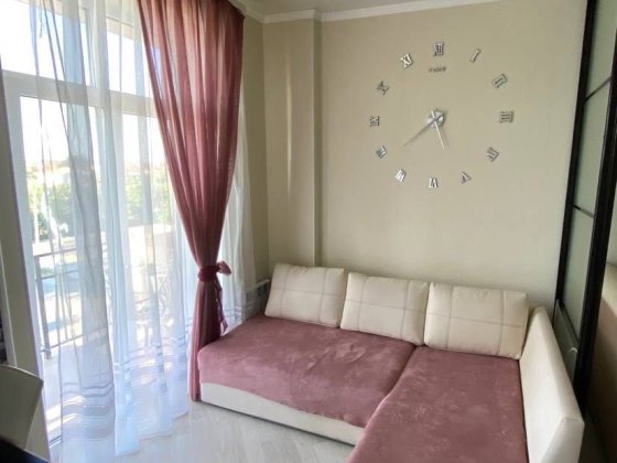 Сдам квартиру. Жк Авторский Фонтанка