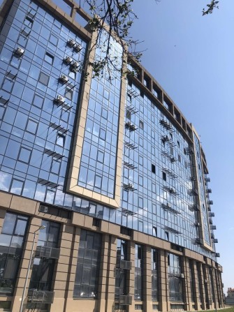 Здам 1 ком кв ЖК Авторский РАЙОН, Фонтанка. WIFI24/7 - фото 1