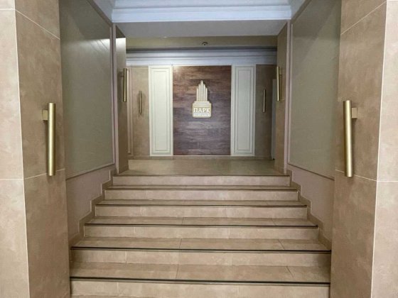 Сдам 1- смарт квартиру ЖК Парк Фонтанов Фонтанка