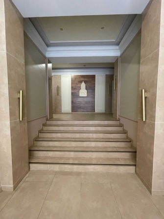 Сдам 1- смарт квартиру ЖК Парк Фонтанов - фото 1