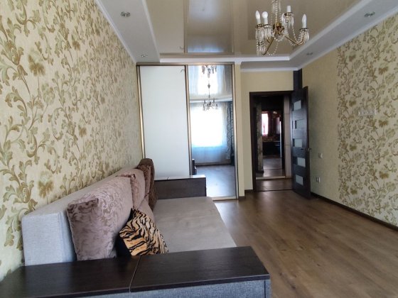 Здам 1 кімн. ЖК Ражужний Лиманка