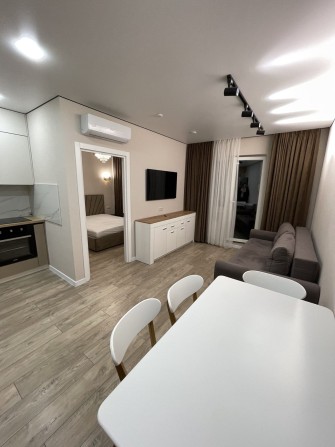 Аренда квартиры новострой 57 жемчужина кадор - фото 1