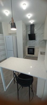 Сдам 2комнатная, первая аренда, резервный свет - фото 1