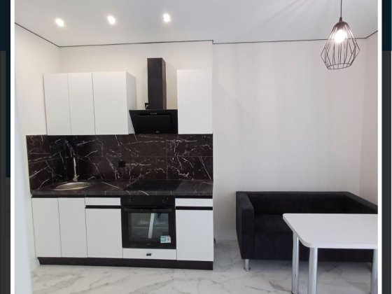 2-кімнатна квартира на Таірово, 8 Акварель, Довгостроково Лиманка