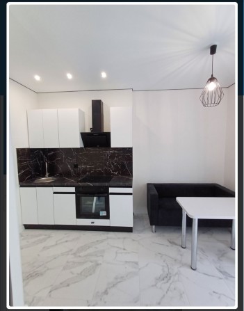 2-кімнатна квартира на Таірово, 8 Акварель, Довгостроково - фото 1