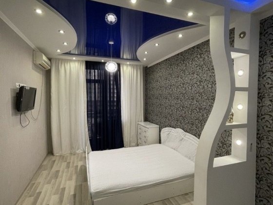 Аренда квартиры новострой 5 жемчужина кадор Лиманка