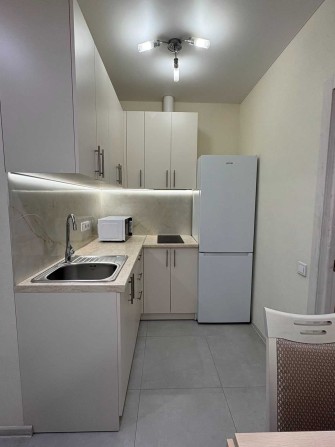 Здам 1 кімнатну Акварель 2 - фото 1