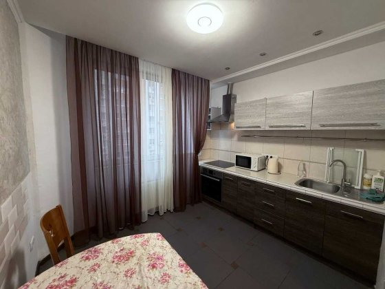 Сдам квартиру в ЖК Радужный Лиманка