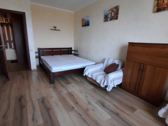 Сдам 1 ком жм Радужный.  Небесной Сотни. Лиманка