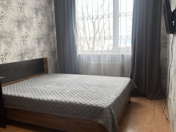 Сдам однокомнатную квартиру в ЖК 7 Небо Авангард