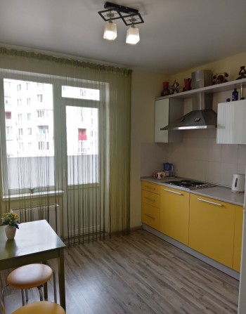 Радужный . Небесная сотня . Длительно. Без животных - фото 1