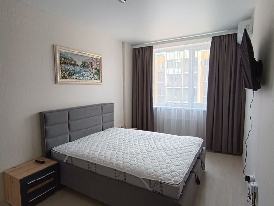 Сдам 1 комнатную квартиру в ЖК 7 Небо. Авангард