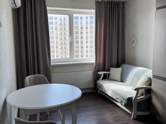 Сдам 1 км квартиру Лески (Одесская обл.)