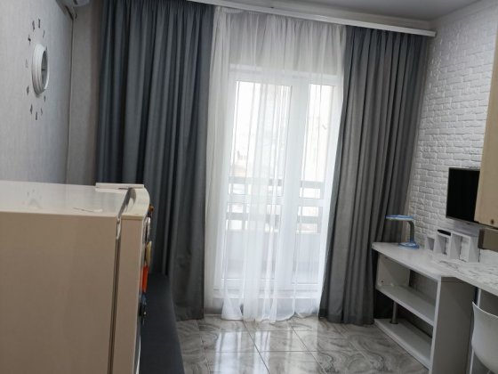 Сдам 1 комнатную квартиру 3/5 Владислава Бувалкина Атриум Лески (Одесская обл.)