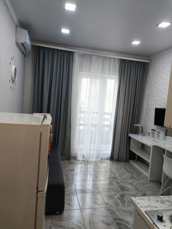 Сдам 1 комнатную квартиру 3/5 Владислава Бувалкина Атриум - фото 1